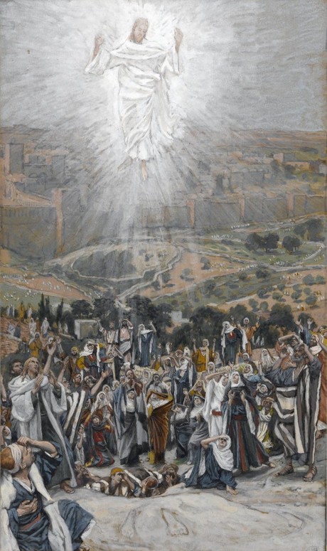 7. Vazmena nedjelja