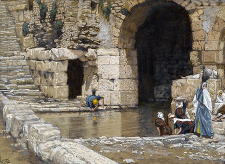 4. korizmena nedjelja