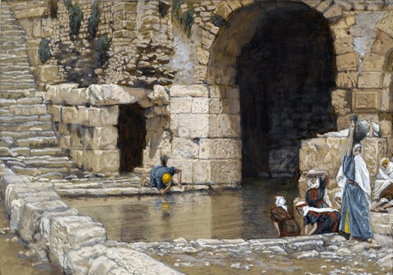 4. korizmena nedjelja