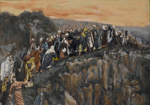 4. nedjelja kroz godinu