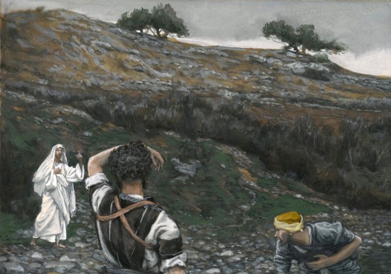 3. nedjelja kroz godinu