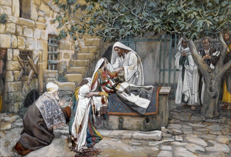 13. nedjelja kroz godinu