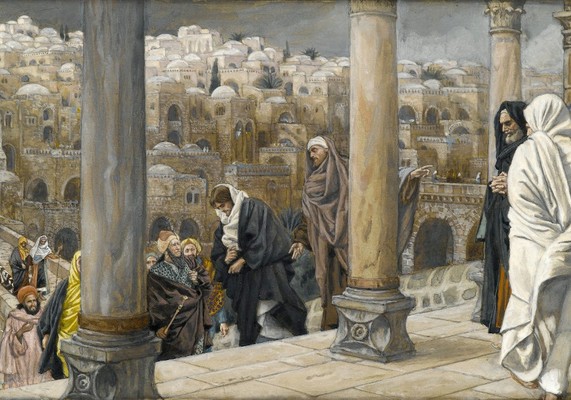 5. korizmena nedjelja