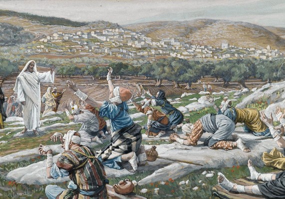 28. nedjelja kroz godinu