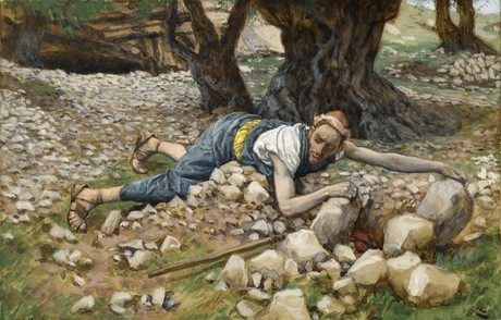17. nedjelja kroz godinu