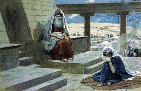 29. nedjelja kroz godinu