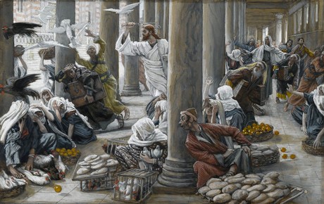 3. korizmena nedjelja