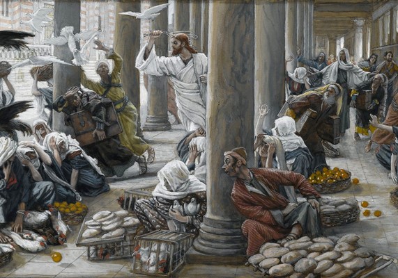3. korizmena nedjelja