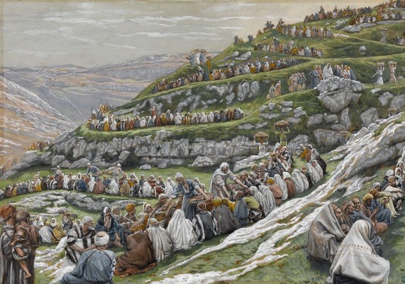 18. nedjelja kroz godinu