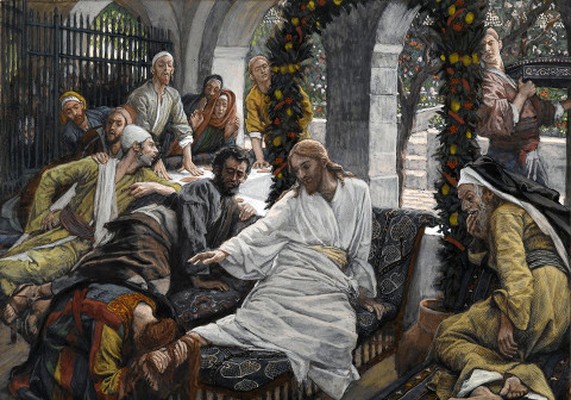 11. nedjelja kroz godinu