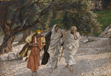 3. vazmena nedjelja