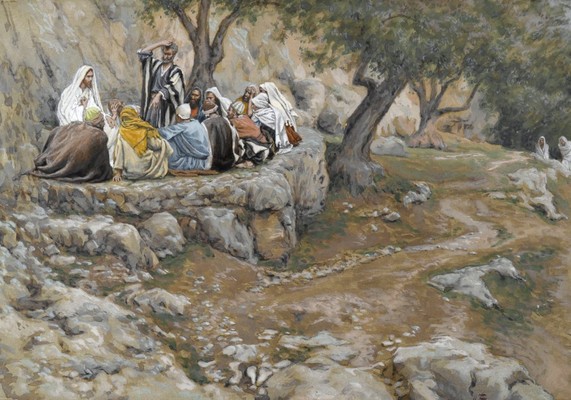 21. nedjelja kroz godinu