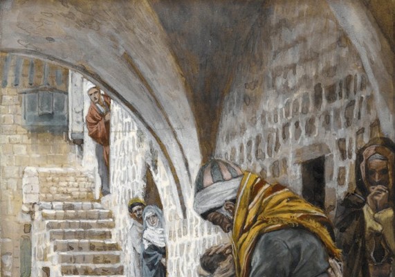 4. korizmena nedjelja