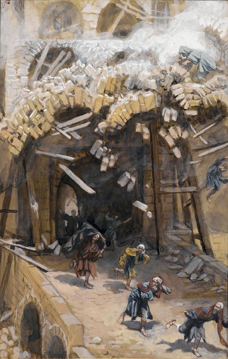3. korizmena nedjelja