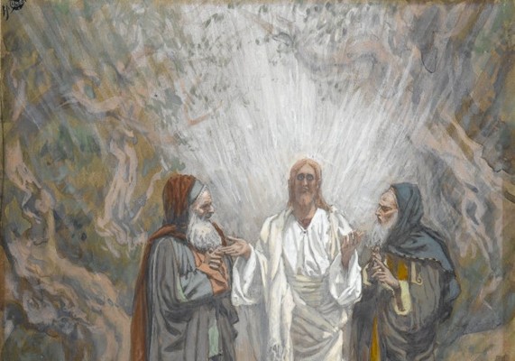 2. korizmena nedjelja