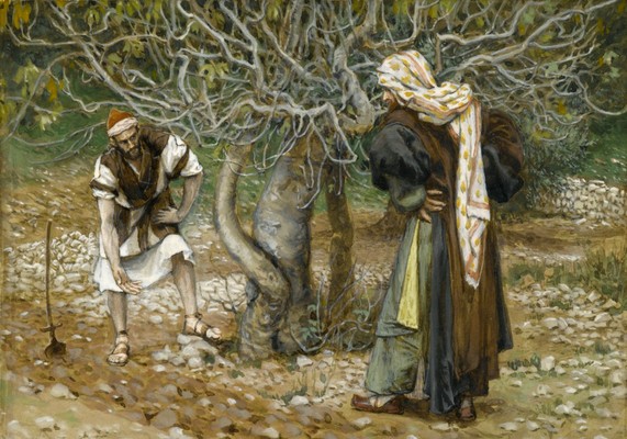 3. korizmena nedjelja