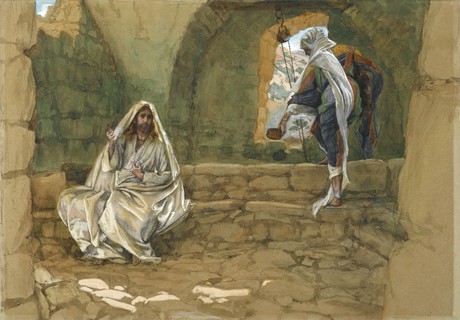 3. korizmena nedjelja