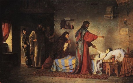 13. kroz godinu