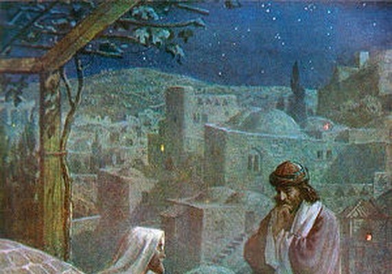 4. korizmena nedjelja