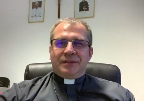 Sretan Uskrs!