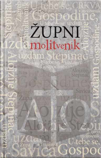 Župni molitvenik